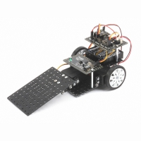 Конструктор Robo kit 2 - «globural.ru» - Краснокамск