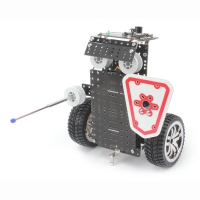 Конструктор Robo Kit 3 - «globural.ru» - Краснокамск