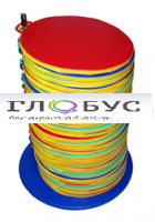 Игровой комплект ковриков на стойке (ВИК) - «globural.ru» - Краснокамск