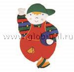 Мальчик – мат (ВИК) - «globural.ru» - Краснокамск