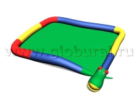 Коврик - манеж (ВИК) - «globural.ru» - Краснокамск