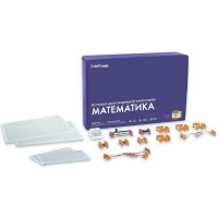 Ресурсный комплект модульной электроники «Математика littleBits» - «globural.ru» - Краснокамск