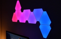 Комплект RGB панелей - «globural.ru» - Краснокамск