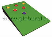 Игра «Мини-гольф» - «globural.ru» - Краснокамск