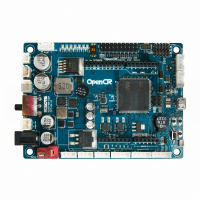 Модуль управления OpenCR1.0 - «globural.ru» - Краснокамск