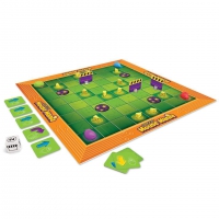 Игра настольная "Мыше-мания" - «globural.ru» - Краснокамск