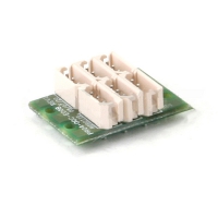 Плата расширения Bioloid 3P Extension PCB - «globural.ru» - Краснокамск