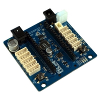 Плата расширения OPENCM 485 EXPANSION BOARD - «globural.ru» - Краснокамск