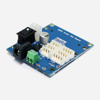 Преобразователь интерфейса U2D2 Power Hub Board - «globural.ru» - Краснокамск