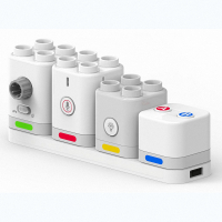 Ресурсный набор Botzees Connect Kit - «globural.ru» - Краснокамск