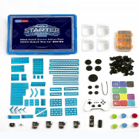 Ресурсный соревновательный набор 2022 MakeX Starter Add-on Pack - «globural.ru» - Краснокамск