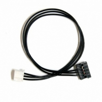 Комплект кабелей Robot Cable-3P-5P 150mm 5pcs - «globural.ru» - Краснокамск