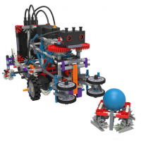 Набор K’NEX Education ROBOTICS PACK - «globural.ru» - Краснокамск