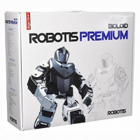 Набор Robotis bioloid premium kit - «globural.ru» - Краснокамск