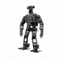 Человекоподобный робот Robotis DARwIn-OP3 - «globural.ru» - Краснокамск