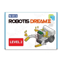 Робототехнический набор Robotis dream II Level 2 Kit - «globural.ru» - Краснокамск