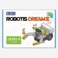 Робототехнический набор Robotis dream II Level 4 Kit - «globural.ru» - Краснокамск
