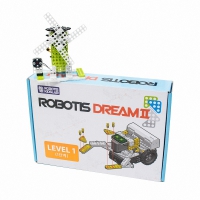 Робототехнический набор Robotis dream II Level 1 Kit - «globural.ru» - Краснокамск