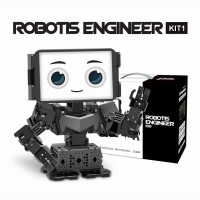 Конструктор Robotics engineer kit 1 - «globural.ru» - Краснокамск