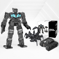 Конструктор Robotics engineer kit 2 - «globural.ru» - Краснокамск