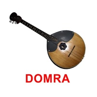 Карточки Домана "Folk musical instruments" ("Народные музыкальные инструменты") на английском языке - «globural.ru» - Краснокамск
