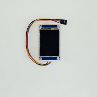 Сенсорный дисплей TFT 2.4 LCD  - «globural.ru» - Краснокамск