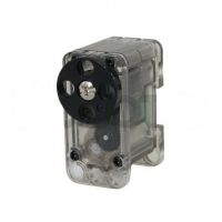 Серводвигатель Servo Motor SM-10 - «globural.ru» - Краснокамск