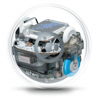 Учебно-игровой комплект по программированию «Sphero BOLT» - «globural.ru» - Краснокамск