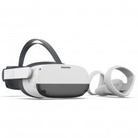 Комплект для класса виртуальной реальности Geckotouch VR16 - «globural.ru» - Краснокамск