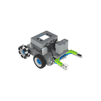 VEX IQ Стартовый набор /Starter Kit (2-е поколение Gen 2) - «globural.ru» - Краснокамск