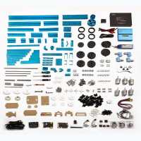 Соревновательный набор 2022 MakeX Challenge Educational Competition Kit - «globural.ru» - Краснокамск