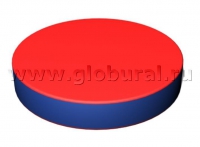 Таблетка d=40*10см (ВИК) - «globural.ru» - Краснокамск