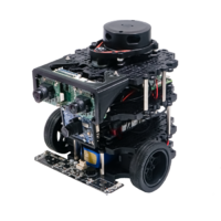 Учебный комплект на базе TurtleBot3 (Расширенный) - «globural.ru» - Краснокамск