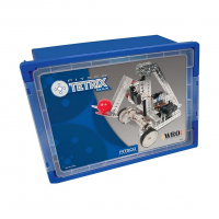 Конструктор стартовый Tetrix WRO - «globural.ru» - Краснокамск