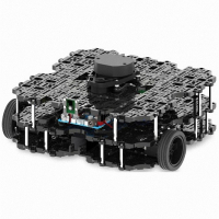 Мобильный робот Turtlebot3 waffle pi - «globural.ru» - Краснокамск