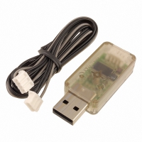 Адаптер USB Downloader LN-101 - «globural.ru» - Краснокамск