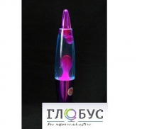 Лампа "Вулкан" - «globural.ru» - Краснокамск