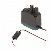 Двухпроводной мотор 269 c моторным контроллером 2-Wire Motor 269 with Motor Controller 29 - «globural.ru» - Краснокамск