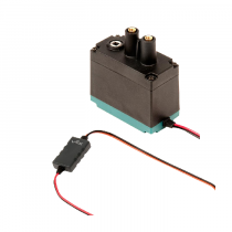 Электронный двигатель 2-Wire Motor 393 with Motor Controller 29 для конструктора VEX - «globural.ru» - Краснокамск