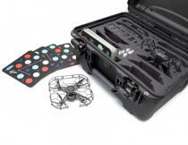 Образовательный комплект программируемого квадрокоптера DJI TELLO EDU (Стартовый – 5) - «globural.ru» - Краснокамск
