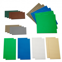 Малые строительные платы LEGO - «globural.ru» - Краснокамск