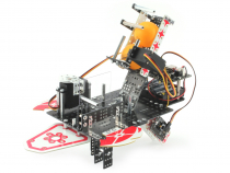 Ресурсный набор Robo Kit 5-6 - «globural.ru» - Краснокамск