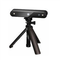 3D сканер RangeVision Neopoint (с поворотным столом TS и RV 3D Studio) - «globural.ru» - Краснокамск