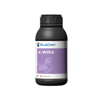 Восковая литейная смола для 3D-печати BlueCast X-WAX - «globural.ru» - Краснокамск