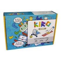 Конструктор Aikiro step 1 (базовый набор) - «globural.ru» - Краснокамск