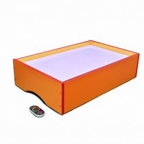 «Планшет» для песочной анимации RGB подсветка - «globural.ru» - Краснокамск