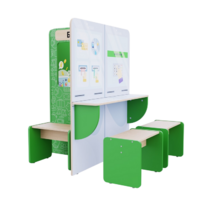 Игровая зона «Банк» из коллекции «НЕГА» - «globural.ru» - Краснокамск