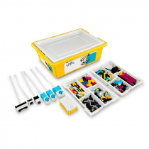 Базовый набор LEGO Education SPIKE Prime - «globural.ru» - Краснокамск
