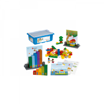  Конструктор "Креативный строитель DUPLO" - «globural.ru» - Краснокамск