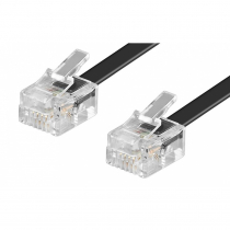 Кабель 6P6C RJ25 cable-20cm - «globural.ru» - Краснокамск